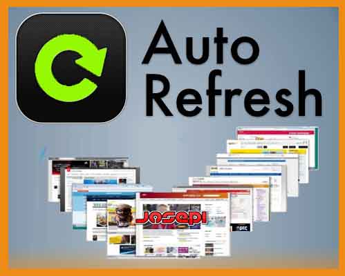 auto bulk page refesher