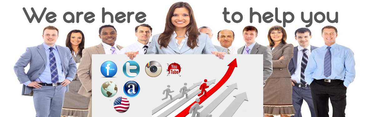 we are here to help you with all kind of traffic to your website